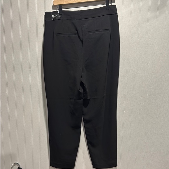 Express - Classic Black Trousers - Picture 2 of 3